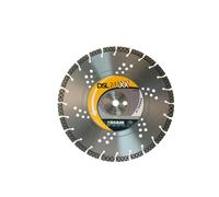 DISCO DIAMANTE Ø350/25.4 MIXTE