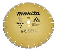 DISCO DIAMANTE 350X25,4X7,5MM marca Makita