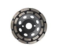 DISCO DIAMANTE A 2 FILE AGGRESSO-FLEX KWB diam. 115 art. 726210