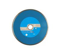 Disco Diamante Cerchio Continue Liscio D. 115 x Al. 22,23 x Ht. 5 x ep. 1,9 mm - Per terracotta e piastrelle - Diamwood