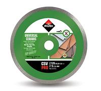DISCO DIAMANTE CSV 125 MM PRO