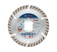 Disco Diamante Multi Materiale Bosch PRO 115 X 2 X 22.23mm BPA608615165