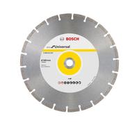 Disco Diamante Seghettato Bosch Eco Universale 300 x 22,23mm BPA608615032