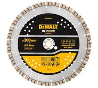 DEWALT ELITE SERIES Disco Diamante Universale 305 X 25,4Mm DT20460QZ
