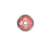 KWB Disco diamantato 797540 RED LINE DIAMANT Ø125 mm Foro 22 mm Marmo e Ceramica