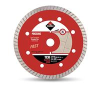 RUBI DISCO DIAMANTATO TCR 115 SUPERPRO