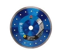 DISCO DIAMANTE TVH 250 MM SUPER PRO