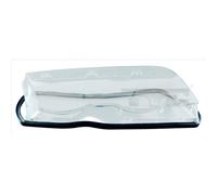 Disco Diffusore Fari Anteriori Sinistro Adatto Per BMW 3 Serie Touring