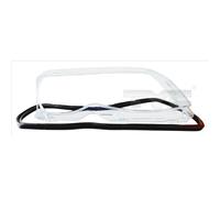 Disco Diffusore Fari Anteriori Sinistro Adatto Per BMW 3 Serie Touring