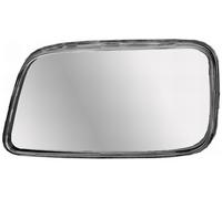 Disco Diffusore Fari Principali Destro HELLA Per Mercedes-Benz ACTROS