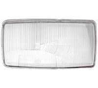 Disco Diffusore Fari Principali Sinistro Alogeno HELLA Per DAF MERCEDES