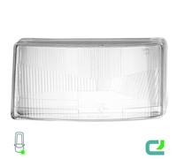 Disco Diffusore Fari Principali Sinistro HELLA Per John Deere