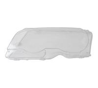 Disco Diffusore Fari Sinistro Compatibile Per BMW 3 Serie E46 00-344-1104LQND