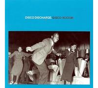 Disco Discharge - Disco Boogie