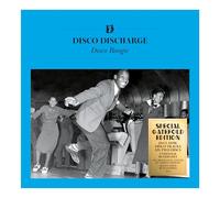 Disco Discharge: Disco Boogie