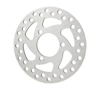 Disco Dischi Freno Disco Freno Da 120mm 140mm Per 47cc 49cc 2 Per Corsa UTV Per ATV Quad Per Mini Motocross Moto Per Dirt Bike Per Accessori Scooter(29mm 140mm)