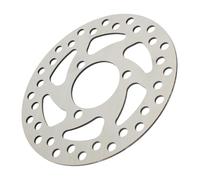 Disco Dischi Freno Disco Freno Da 120mm 140mm Per 47cc 49cc 2 Per Corsa UTV Per ATV Quad Per Mini Motocross Moto Per Dirt Bike Per Accessori Scooter(26mm 120mm)