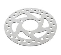 Disco Dischi Freno Disco Freno Da 120mm 140mm Per 47cc 49cc 2 Per Corsa UTV Per ATV Quad Per Mini Motocross Moto Per Dirt Bike Per Accessori Scooter(37mm 120mm)