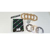 Serie Dischi Frizione Newfren Vespa PK 50 Plurimatic XL E1 VT
