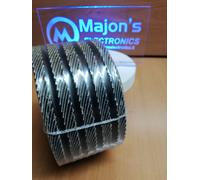 DISCO DISCHI LAMELLARE FERRO INOX allo ZIRCONIO ABRASIVO MOLA MOLARE..