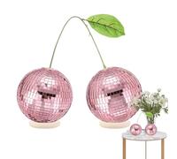 Disco Disco Ball Decor, Disco Ball Decorations Decorazioni da tavolo a