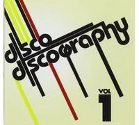 Disco Discography - Vol. 1-Disco Discography
