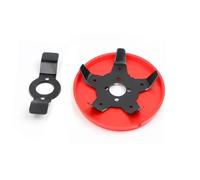 Disco Diserbo Tagliaerba Testina Di Taglio Piastra Diserbo Lame Accessori Universali Dischi Diserbo Tosaerba Cinque Denti Risaie Due Denti For Erbacce Su Terreni Asciutti Sostituzione Della Lama