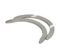 Disco distanziale, albero motore GLYCO A197/2 STD