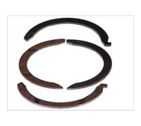 Disco distanziale, albero motore GLYCO A214/4 STD