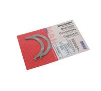 Disco distanziale, albero motore MAHLE 021 AS 20325 000