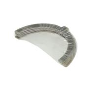 Disco distanziale, albero motore MAHLE 454 AS 20131 025