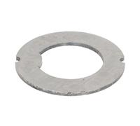 Disco distanziale, mozzo ruota AUGER 56581