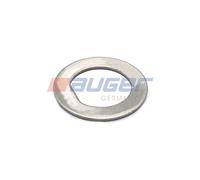 Disco distanziale, perno di articolazione AUGER 81158