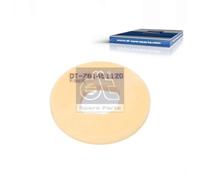 Disco distanziale, stabilizzatore cabina DT Spare Parts 1.52400