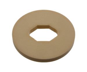 Disco distanziale, stabilizzatore cabina FEBI BILSTEIN 46553