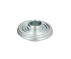 Disco distanziale, stabilizzatore cabina FEBI BILSTEIN 47523