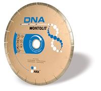 DISCO DIAMANTATO DNA MONTOLIT SCX PER GRES PORCELLANATO CERAMICA GRANITO