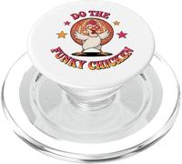 Disco Do The Funky Chicken PopSockets PopGrip per MagSafe