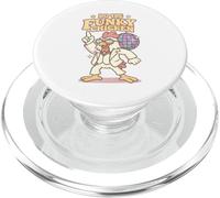 Disco Do The Funky Chicken PopSockets PopGrip per MagSafe