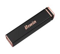 Disco Duro 4TB SSD USB 3.2 Gen 2x2 2000MB/s Tipo C Alluminio/Plastica Nero + Compatibilità Universale