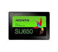Disco Duro ADATA ASU650SS-512GT-R 512GB SSD 2.5" 520MB/s Resistente