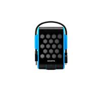 Disco Duro ADATA HD720 1TB HDD USB 3.2 Gen 1 Resistente Nero Blu