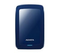 Disco Duro ADATA HV300 1TB HDD 3.2 Gen 1 Nero Plug & Play