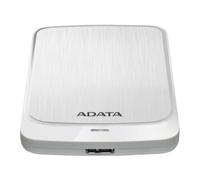 Disco Duro ADATA HV320 2TB HDD USB 3.2 Gen 1 Bianco AES 256-bit