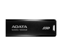 Disco Duro Adata SC610 1TB SSD Esterno USB 3.2 Gen 2 1050MB/s Compatto