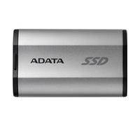Disco Duro ADATA SD810 1TB SSD USB-C 2000MB/s IP68 Alluminio