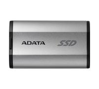 Disco Duro ADATA SD810 4TB SSD USB-C 2000 MB/s IP68 Resistente