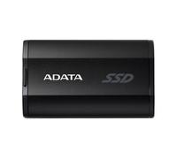 Disco Duro ADATA SD810 500GB SSD USB-C 2000MB/s IP68 Portatile