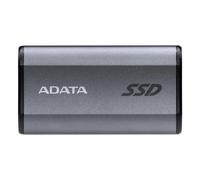 Disco Duro ADATA SE880 2TB SSD USB Tipo C 3.2 Gen 2 2000MB/s Grigio