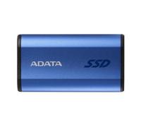 Disco Duro ADATA SE880 500GB SSD USB Tipo C 3.2 Gen 2 2000MB/s Blu